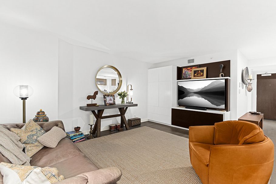1803 1009 Harwood Street Vancouver, BC - 12