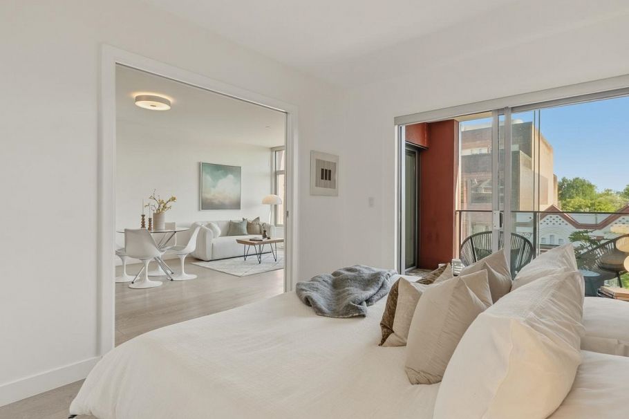 403 71 E Pender Street Vancouver, BC - 21