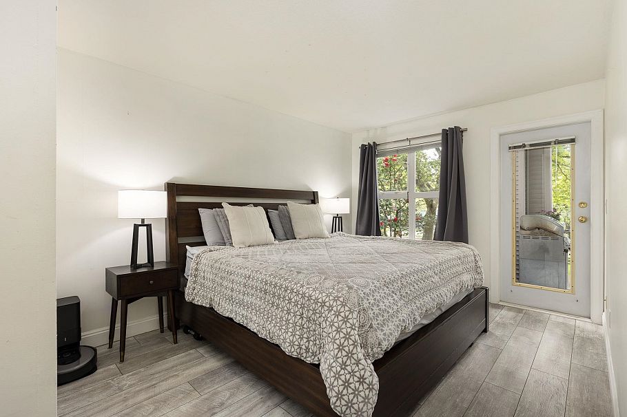 109 2965 Horley Street Vancouver, BC - 12