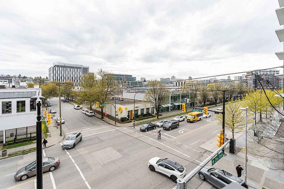 503 89 W 2nd Avenue Vancouver, BC - 19