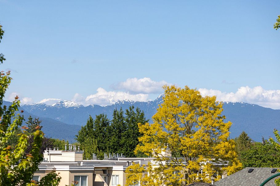 309 3668 W 10th Avenue Vancouver, BC - 31