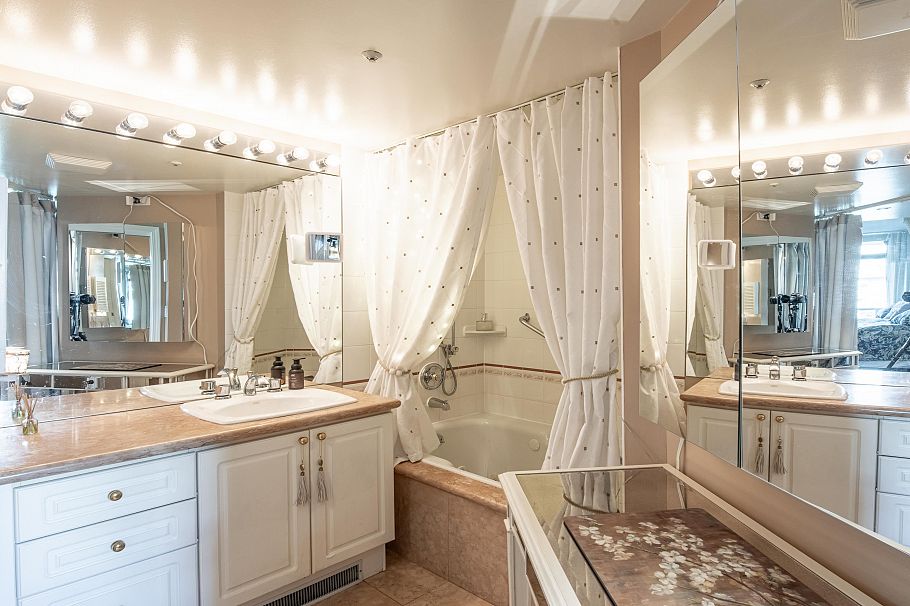 302 1520 Harwood Street Vancouver, BC - 26