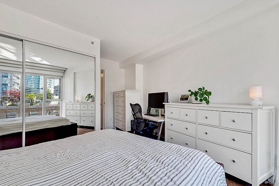 306 183 Keefer Place Vancouver, BC - 20