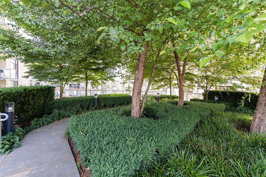 605 1708 Columbia Street Vancouver, BC - 19