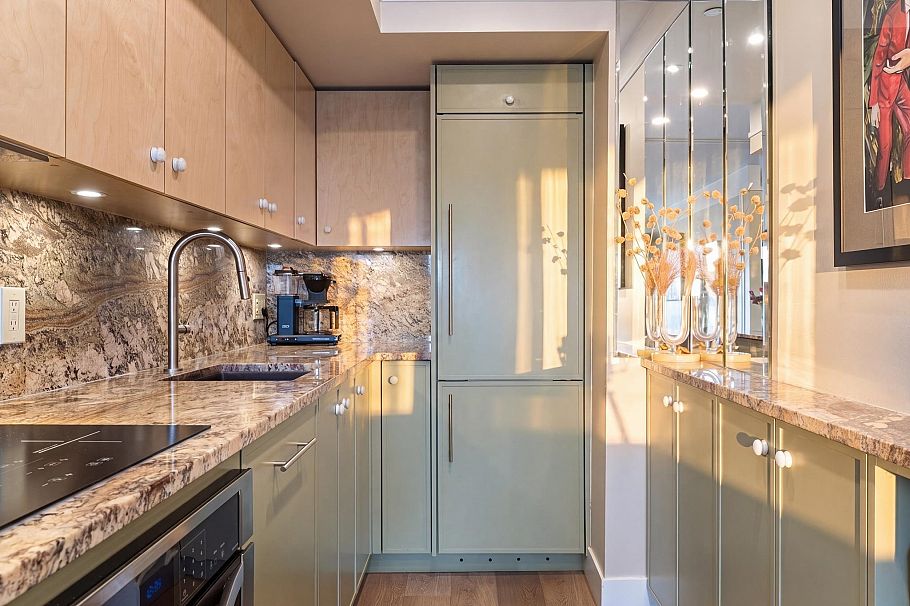 403 2295 Pandora Street Vancouver, BC - 11