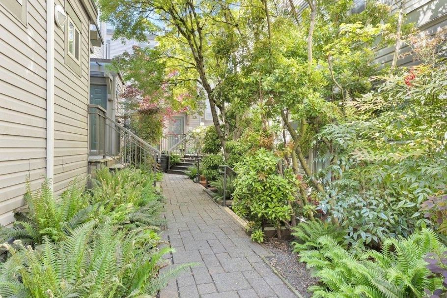 26 2375 W Broadway Vancouver, BC - 28