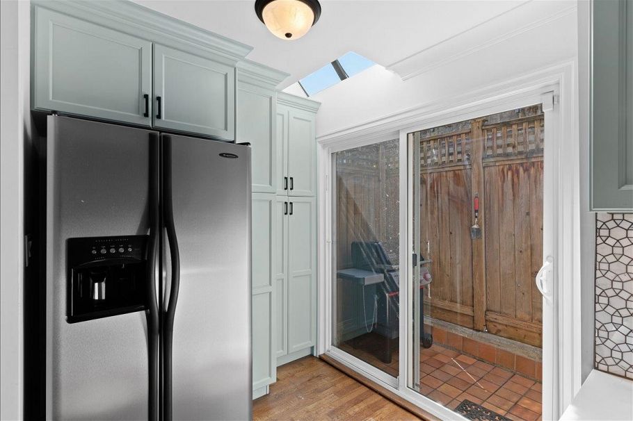 8 1266 W 6th Avenue Vancouver, BC - 14