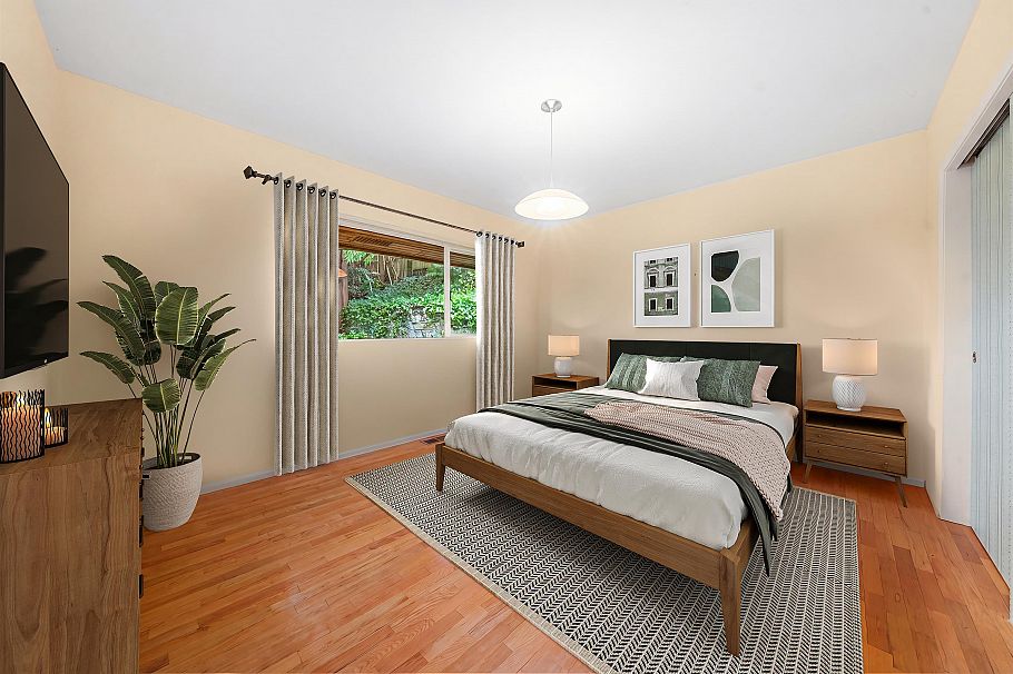 234 Rondoval Crescent North Vancouver, BC - 21