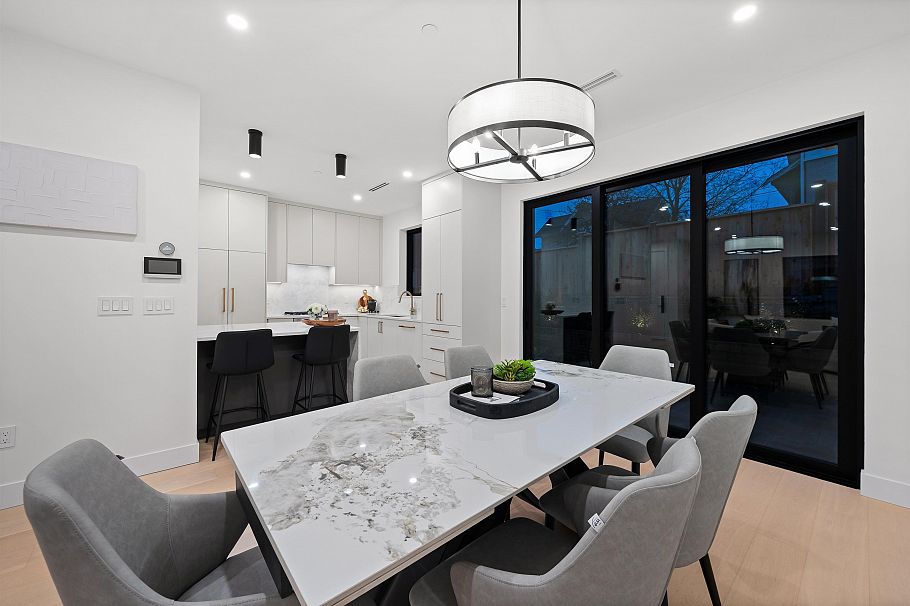 3670 Fleming Street Vancouver, BC - 9