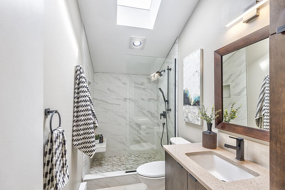 406 888 W 13th Avenue Vancouver, BC - 18