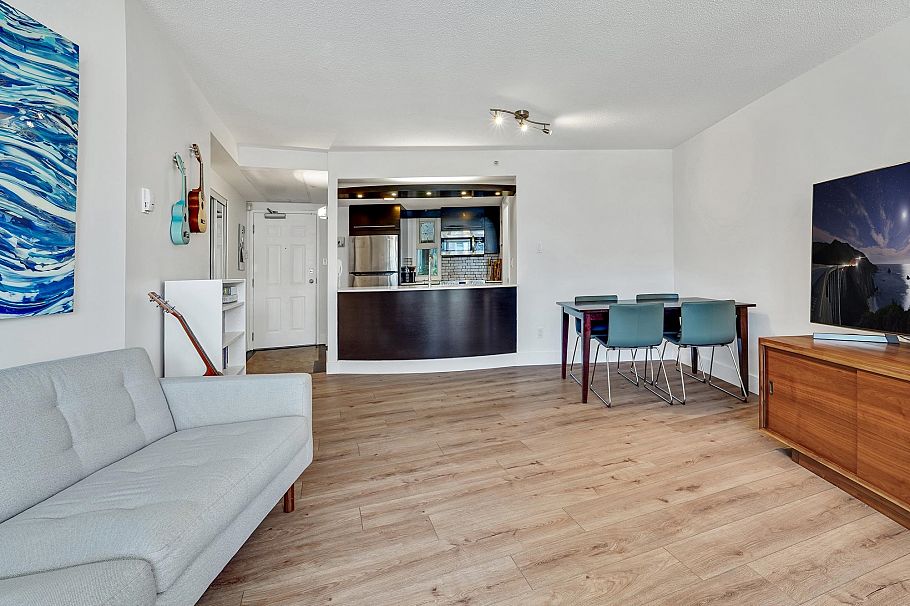 306 183 Keefer Place Vancouver, BC - 6