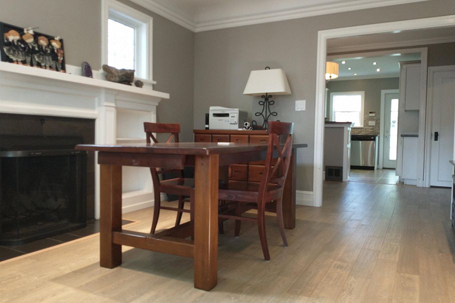 761 W 26th Avenue Vancouver, BC - 9