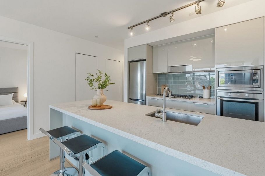 403 71 E Pender Street Vancouver, BC - 12