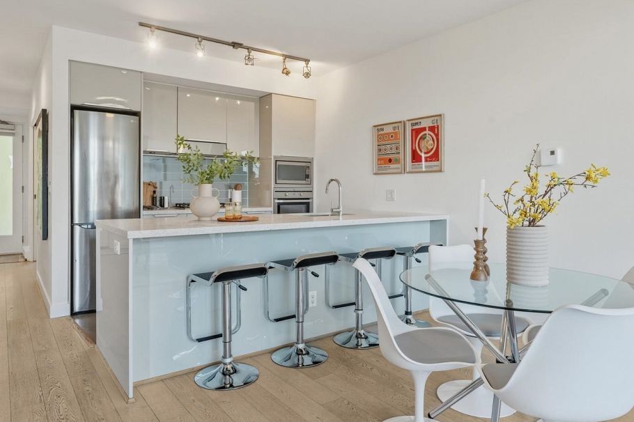 403 71 E Pender Street Vancouver, BC - 10