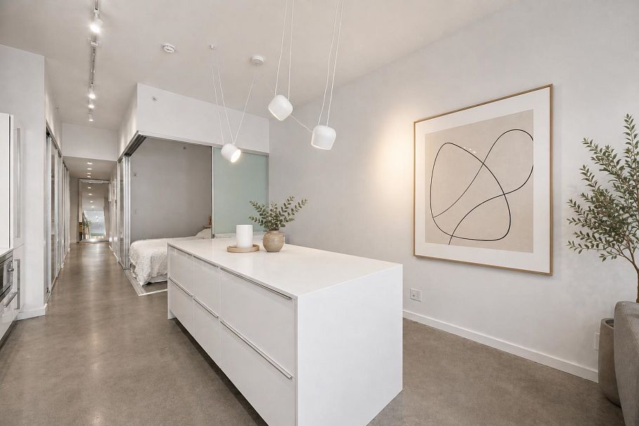 409 53 W Hastings Street Vancouver, BC - 13
