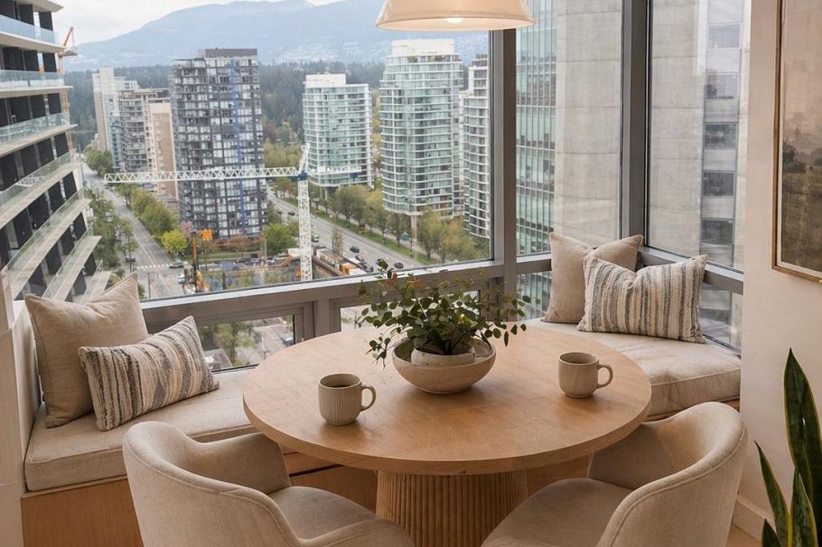 13C 1500 Alberni Street Vancouver, BC - 16