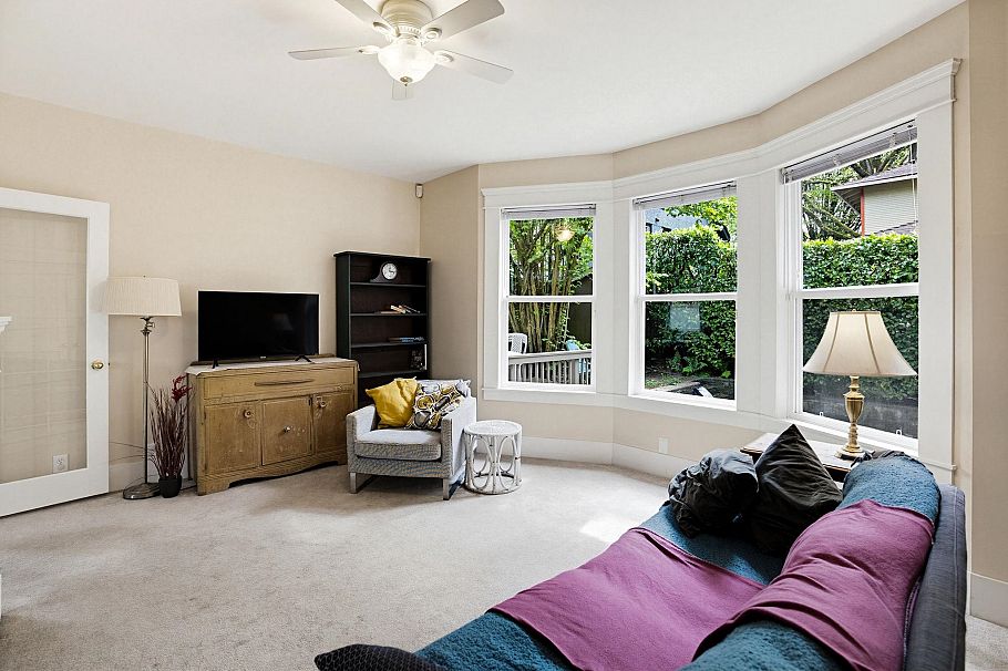832 Salsbury Drive Vancouver, BC - 14