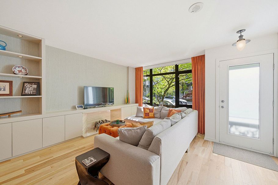 1259 Richards Street Vancouver, BC - 7