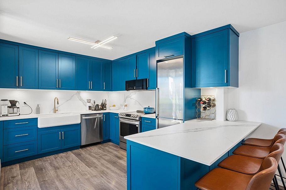 1604 1010 Burnaby Street Vancouver, BC - 12