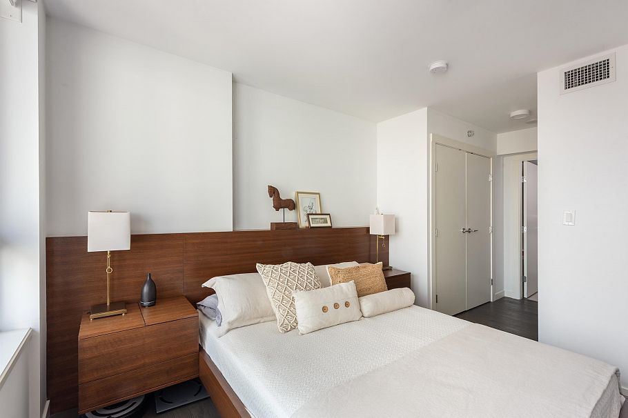 1803 1009 Harwood Street Vancouver, BC - 21
