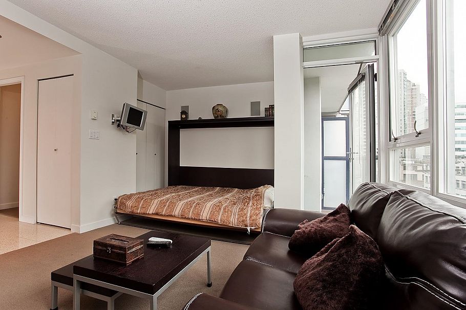 706 928 BEATTY STREET, Vancouver BC V6Z 3G6 Vancouver, BC - 12