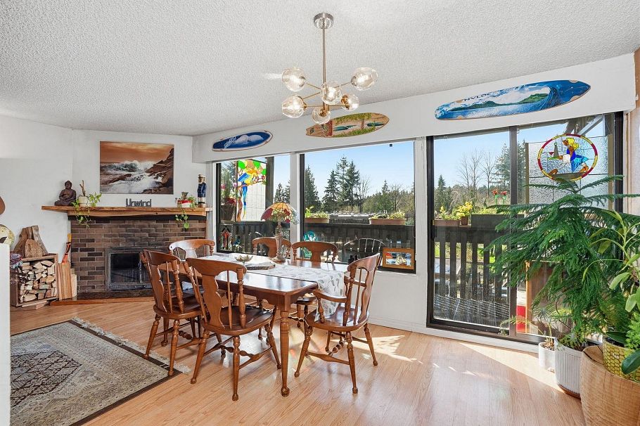 1021 Old Lillooet Road North Vancouver, BC - 22