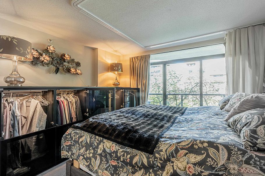 302 1520 Harwood Street Vancouver, BC - 24