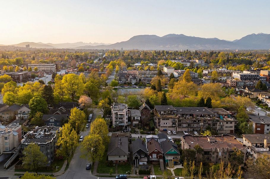 403 2295 Pandora Street Vancouver, BC - 28