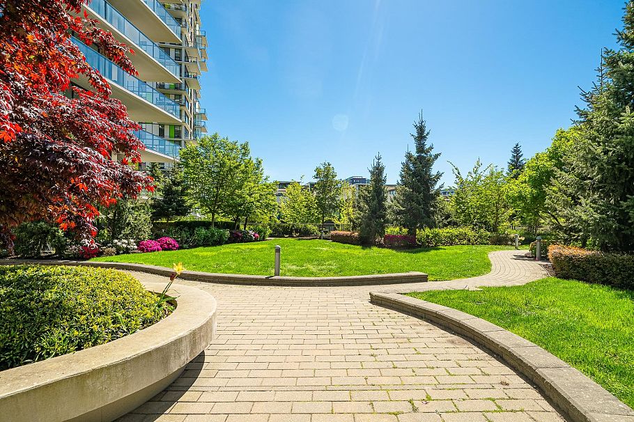 112 5638 Birney Avenue Vancouver, BC - 21