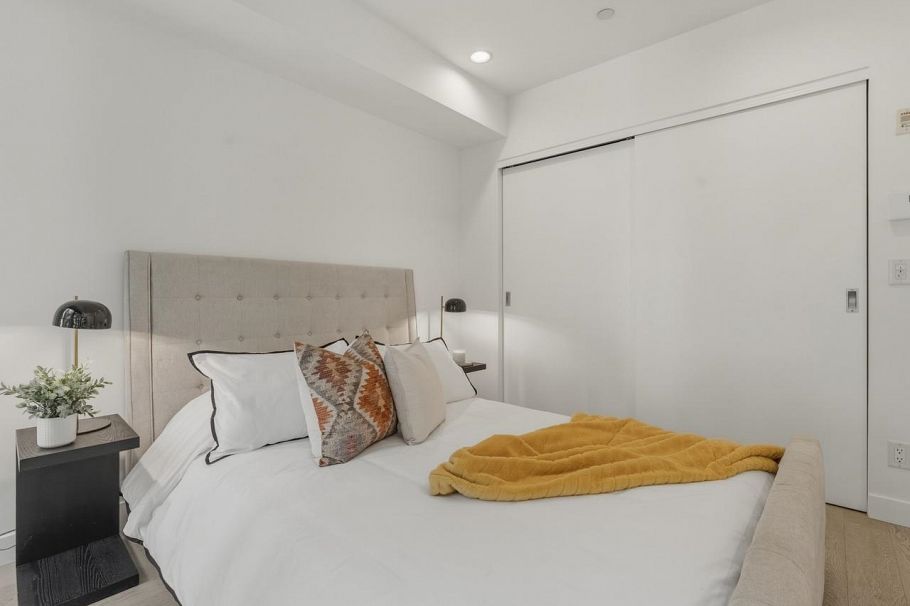 403 71 E Pender Street Vancouver, BC - 23