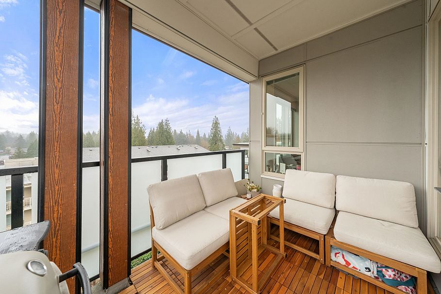 503 2632 Library Lane North Vancouver, BC - 14