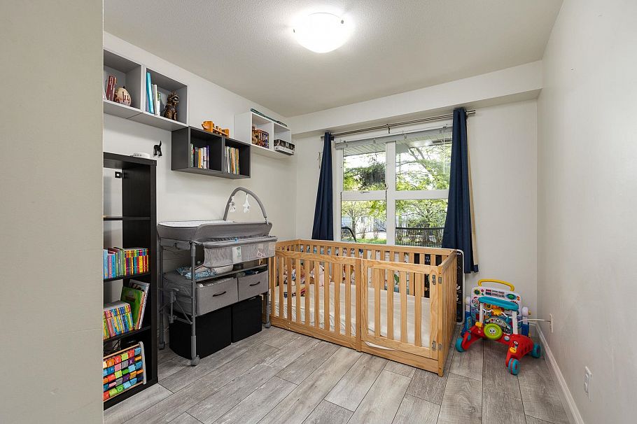 109 2965 Horley Street Vancouver, BC - 11
