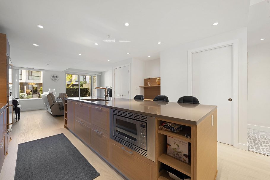 1512 Atlas Lane Vancouver, BC - 10