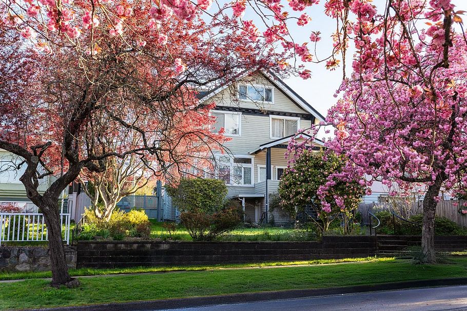 111 E 61st Avenue Vancouver, BC - 36