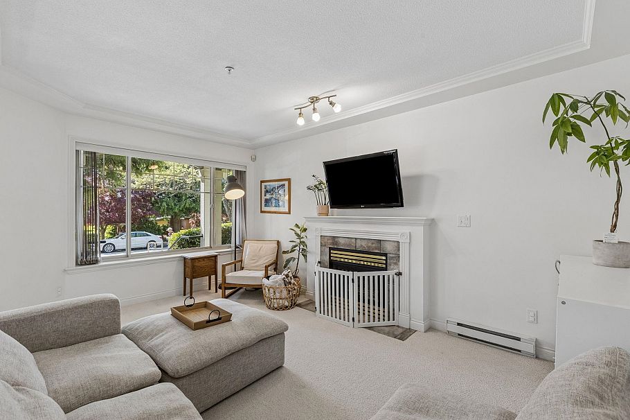 3 222 E 5th Street North Vancouver, BC - 8