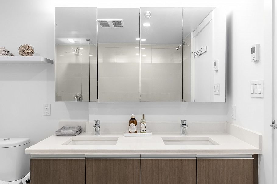 1803 1009 Harwood Street Vancouver, BC - 17
