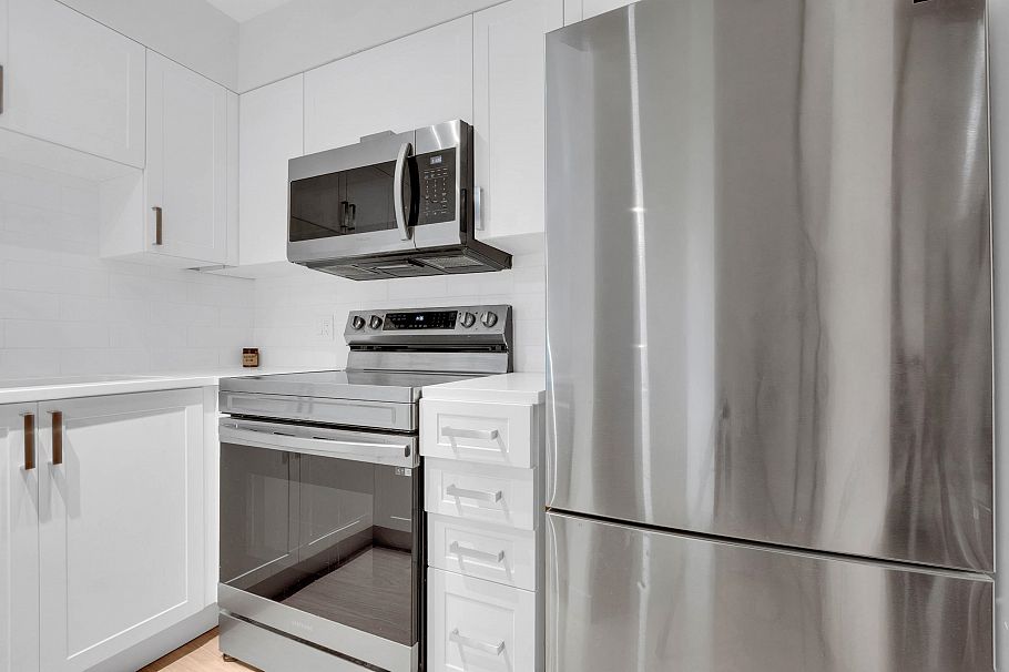 801 488 Helmcken Street Street Vancouver, BC - 14