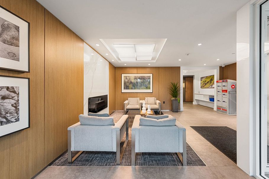 111 6677 Cambie Street Vancouver, BC - 14