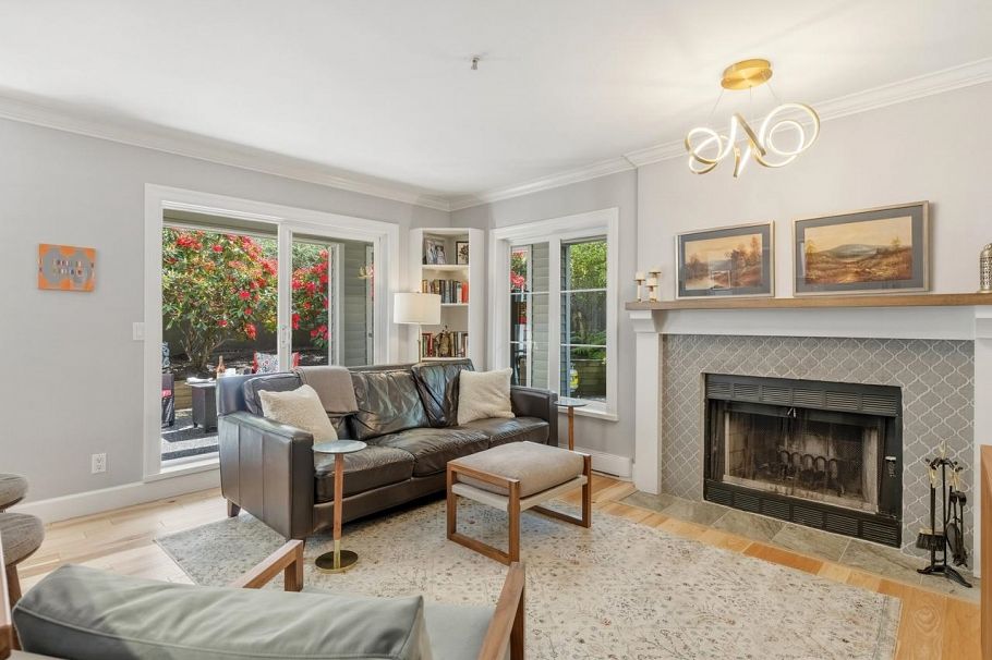 103 2110 York Avenue Vancouver, BC - 2
