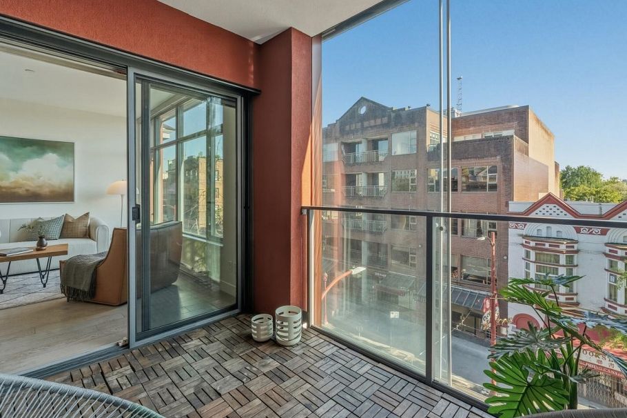 403 71 E Pender Street Vancouver, BC - 31
