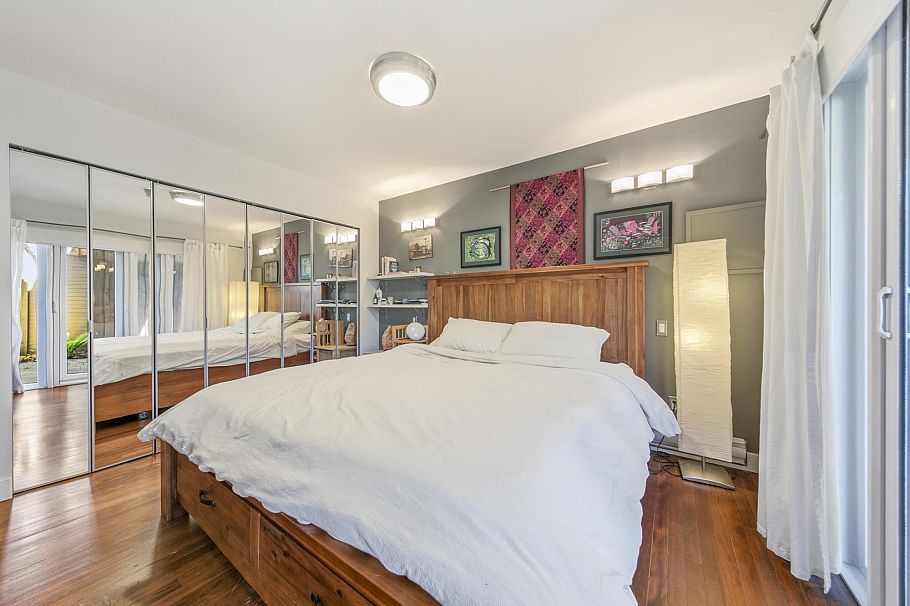 1951 Creelman Avenue Vancouver, BC - 5