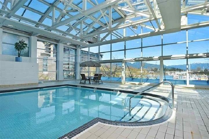 505 560 Cardero Street Vancouver, BC - 16