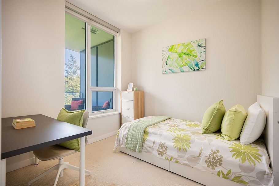 1307 3487 Binning Road Vancouver, BC - 21