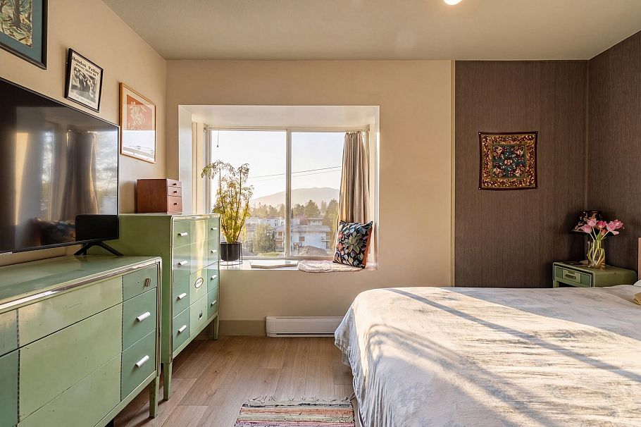 403 2295 Pandora Street Vancouver, BC - 16