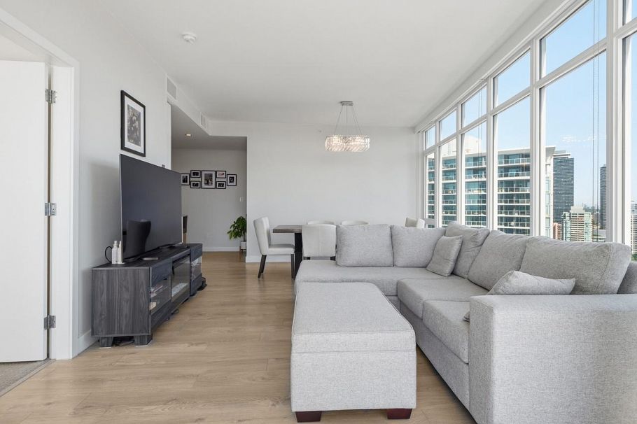 2702 1788 Gilmore Avenue Burnaby, BC - 6