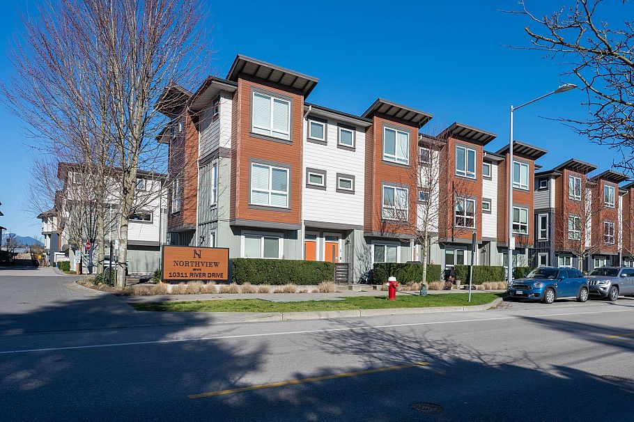 84 10311 River Drive Richmond, BC - 1