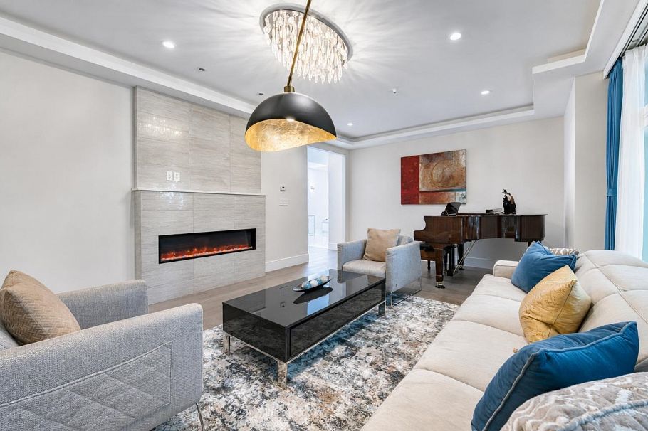 2374 W 35th Avenue Vancouver, BC - 6