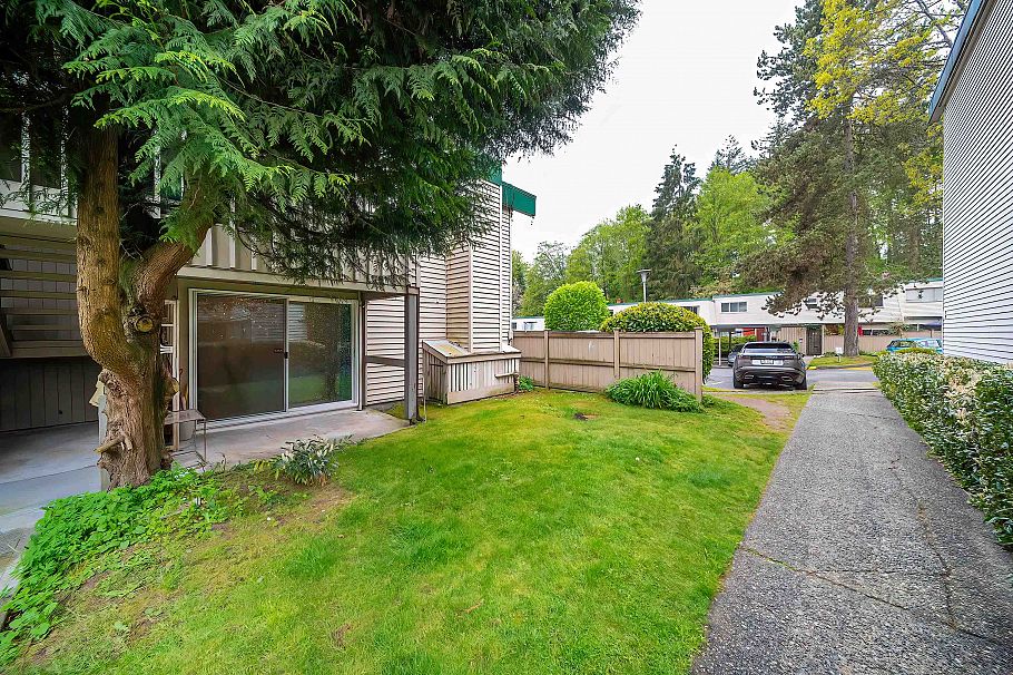 750 Westview Crescent Vancouver, BC - 20