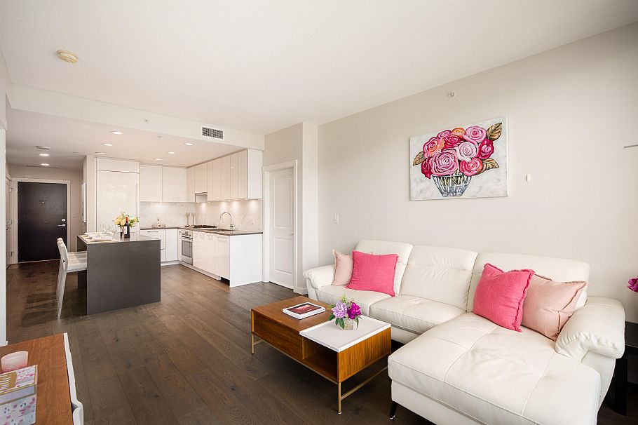 1307 3487 Binning Road Vancouver, BC - 5