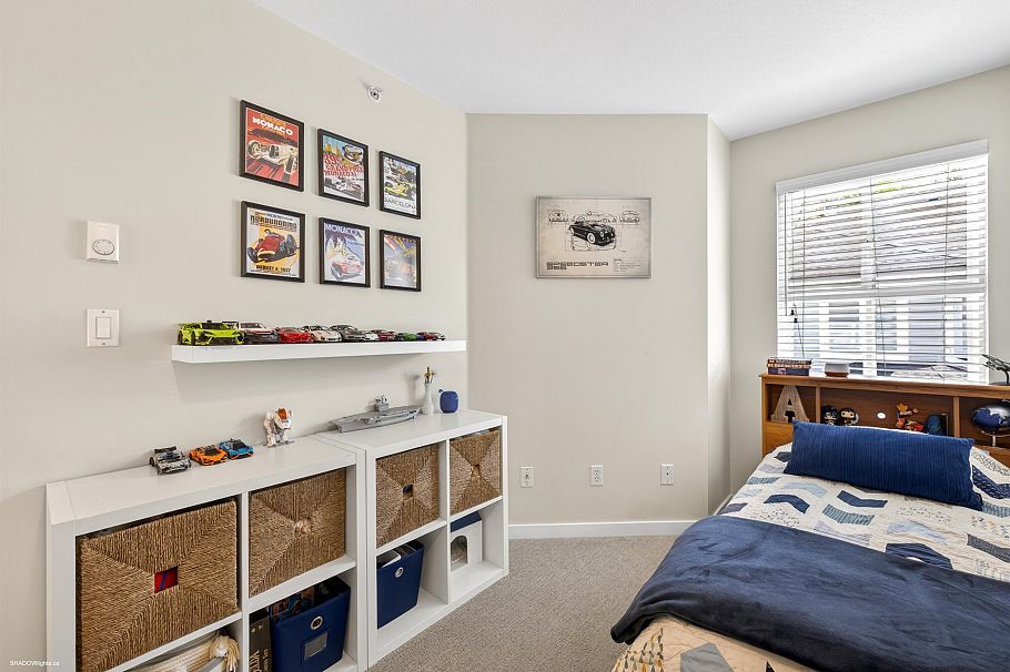 8527 Aquitania Place Vancouver, BC - 28